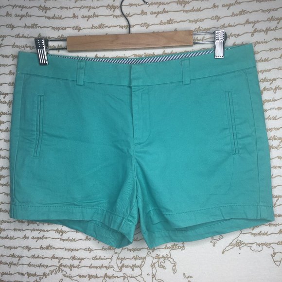 JCPenney Size 6 Brightly Colored Shorts Bundle of 3 - Picture 4 of 11